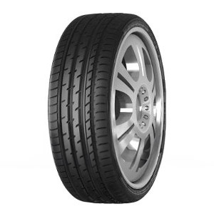 Zomerbanden 265/40/21 Haida HD927 282900