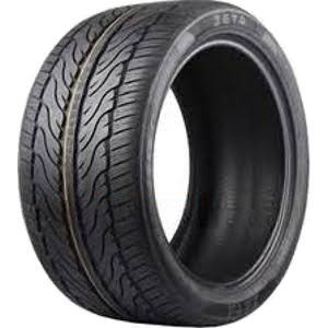 Zeta Tyres 309401 Zeta 309401 Azura 225/55 R18
