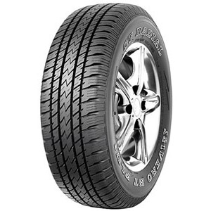 GT Radial 235 75 R15 105T Off-Road/4x4/SUV SAVERO H/T PLUS 100A566