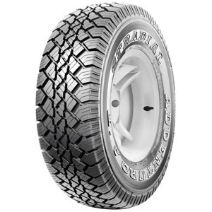 GT Radial 100A685 Pneus