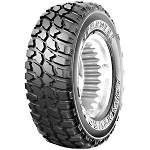GT Radial Autotyres ADVENTURO M/T 31x10_50 - R15 109Q 100A1772 Summer tyres