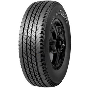 Nexen 245 65 R17 107S SUV, Osobné auto Roadian HT 12517NX