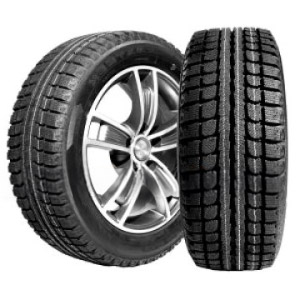 Bildæk til sne 245/60R18 Maxtrek Trek M7 2009901
