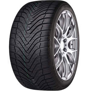 Opony 4x4 225/70/16 Gripmax Status AllClimate Samochód osobowy, Terenowe/4x4/SUV, Lekka ciężarówka 054392