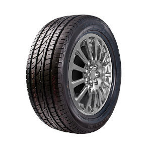 Vinterdæk til bil 255 55 R19 PowerTrac SnowStar PO506H1