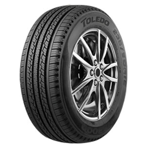 MITSUBISHI PAJERO 225 75 R15 Toledo TL3000 6007101