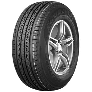 Sommerdæk til bil 245/70R16 Aoteli Ecosaver A071B003