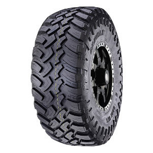 Off-road banden 35x12.50 - R15 Gripmax Mud Rage M/T Off-Road/4x4/SUV, Personenwagen, Lichte vrachtwagen 270505