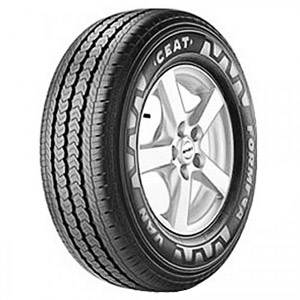 Formula Personbilsdäck Formula VAN 155 - R12 88N 2252100 Sommardäck
