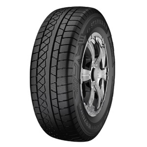 Starmaxx 205 70 R15 96T Off-Road/4x4/SUV, Let lastbil, Personbil Incurro W870 63128
