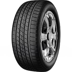 Starmaxx 215 65 R16 102H Samochód osobowy, Terenowe/4x4/SUV, Lekka ciężarówka Incurro A/S ST430 63726