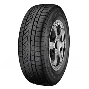 Starmaxx Bil däck Incurro W870 235 65 R17 108V 63828 Vinterdäck