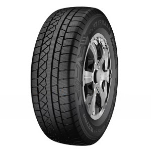 Starmaxx Bildäck Incurro W870 255 65 R17 114H 63845 Vinterdäck