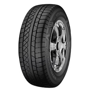 Starmaxx Personbilsdäck Incurro W870 225 55 R18 102H 65518 Vinterdäck