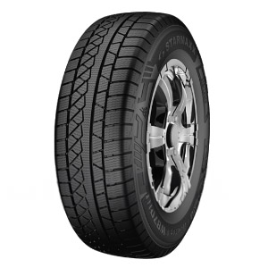 Starmaxx Bil däck Incurro W870 235 55 R18 104H 65528 Vinterdäck