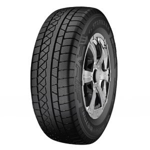 Bildæk til sne 245/55R19 Starmaxx W870 65745
