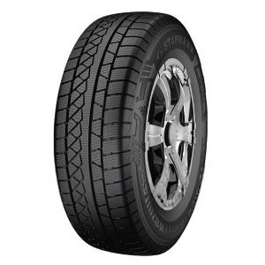 Starmaxx Bil däck Incurro W870 225 55 R19 99H 65728 Vinterdäck