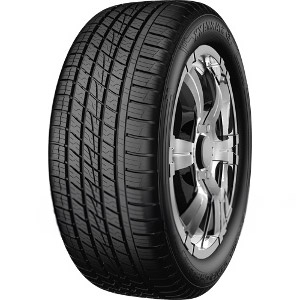 Starmaxx Däck till bil ST430 255 65 R17 110H 63840 Sommardäck