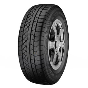 Starmaxx Däck Incurro W870 205 80 R16 104T 62258 Vinterdäck