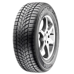 Lassa 21650000 Pneus