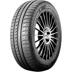 Helårsdæk til din bil 235/60R18 Vredestein Quatrac 3 AP23560018VQ3SA02