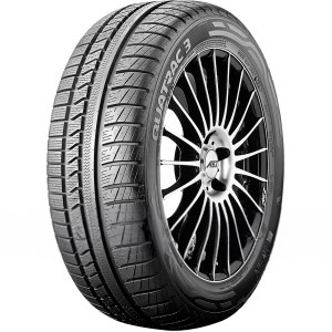 Vredestein 235 70 R16 106H SUV Quatrac 3 AP23570016HQ3SA00