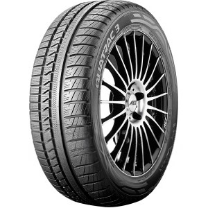 Helårsdæk til din bil 265 70 R16 Vredestein Quatrac 3 AP26570016HQ3SA00