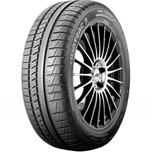 All season renkaat 275 55 R17 Vredestein Quatrac 3 AP27555017VQ3SA00