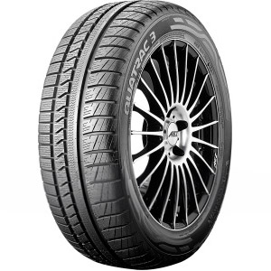 Vredestein AP23555017HQ3SA02 Quatrac 3 235/55 R17