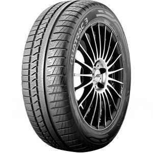 Vredestein 235 50 R18 101V PKW, Offroad/SUV/4x4 Quatrac 3 AP23550018VQ3SA02
