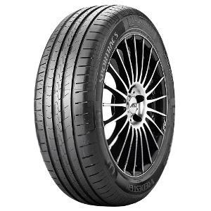 Vredestein 215 65 R17 99V Off-Road/4x4/SUV, Personbil Sportrac 5 SUV AP21565017VSP5A00