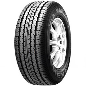 Nexen Tyres 10850NXK Nexen 10850NXK Roadian A/T 255/65 R16
