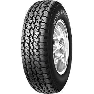 Nexen 205 - R16 110S Light truck, Off-Road/4x4/SUV Radial A/T NEO 10551NXC