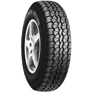 Pneumatiky letni 205/80R16 Nexen A/TNEO 10838
