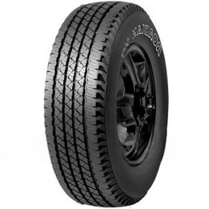 Sommardäck till personbil 265 70 18 Nexen Roadian HT 11582NXK