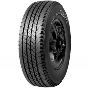 JEEP WRANGLER 245 75 R16 Nexen Roadian HT 13443NXK