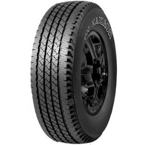 Nexen Tyres 14443NXK Nexen 14443NXK Roadian HT 245/75 R16