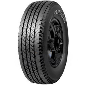 Nexen 245 65 R17 105S SUV, Osobné auto Roadian HT 14952NXK