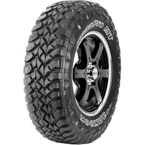 Hankook 2001219 Dekk