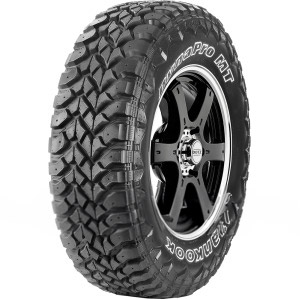 Offroad Reifen 215 85 R16 Hankook Dynapro MT (RT03) LLKW, Offroad/SUV/4x4, PKW 2001286