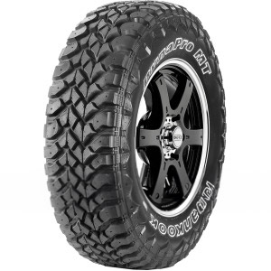 Hankook TAK01002001287 Pneus