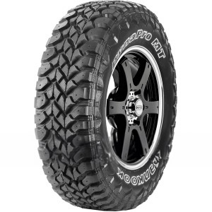 Sommerdæk til din bil 275/65/18 Hankook Dynapro MT (RT03) 2001300