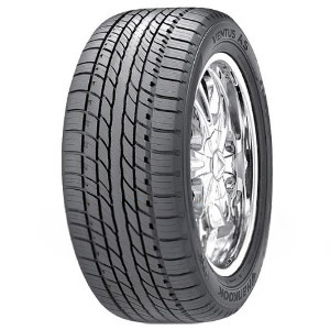 Hankook 1008539 Dekk