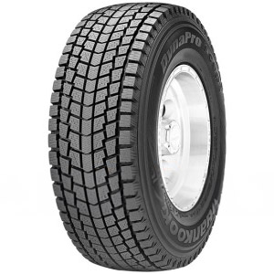 Vinterdæk til din bil 275 65 R17 Hankook Dynapro i-cept (RW08) 1013351