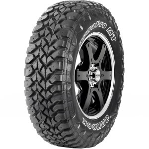Gomme fuoristrada 325/60 R18 Hankook Dynapro MT (RT03) 4x4/SUV 2020499