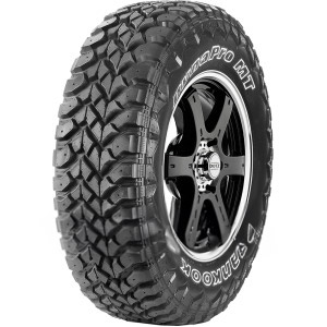 Hankook 2020645 Dekk