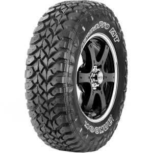 Sommerdæk til din bil 275 65 18 Hankook Dynapro MT (RT03) 2020646