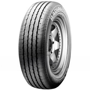 Kumho 235 60 R17 102H Personbil, Off-Road/4x4/SUV, Let lastbil 798 Plus 1752013