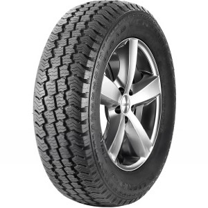SUZUKI SAMURAI 205 75 R15 Kumho Road Venture AT KL78 1819313