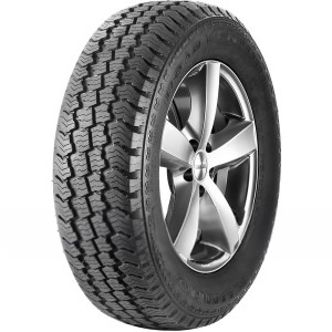 Maasturin renkaat 255/75/15 Kumho Road Venture AT KL78 4x4/SUV 1820213